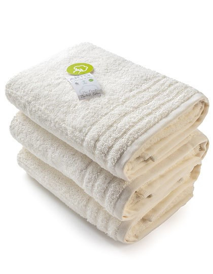 ARTG - Organic Hand Towel