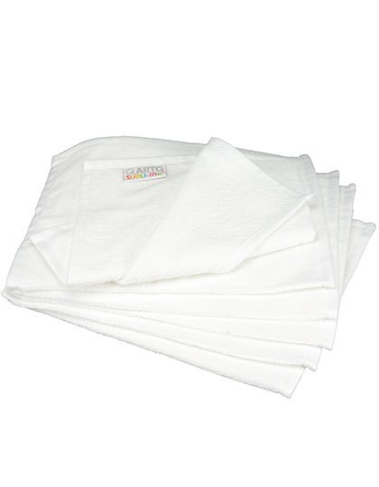 ARTG - SUBLI-Me® All-Over Print Guest Towel