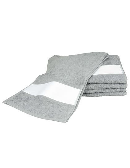 ARTG - SUBLI-Me® Sport Towel